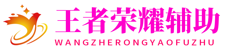 王者荣耀辅助